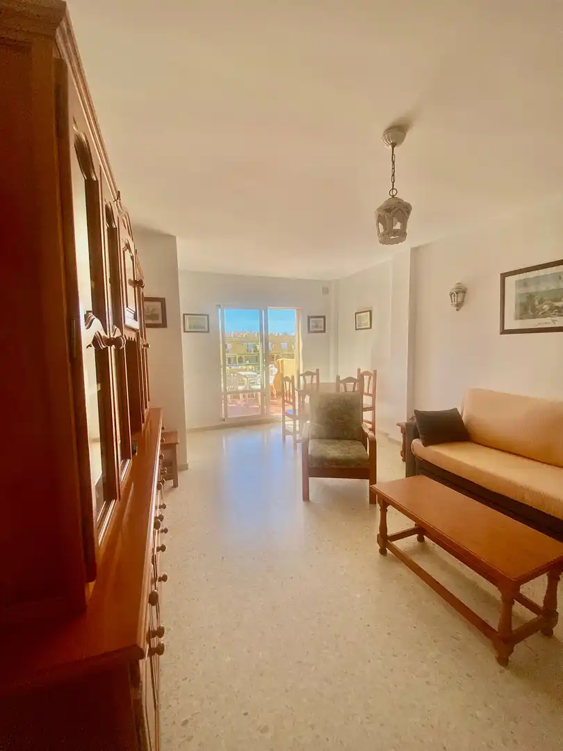 Apartment mit Pool zum Verkauf in Calle Cigüeña Blanca 23, imagen 10