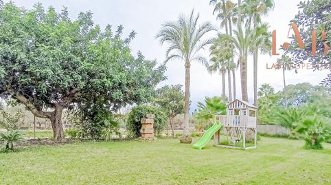 Foto 4 de Finca rústica de alquiler en Perera -es Garrovers-, Sa Indioteria Rural, Palma de Mallorca