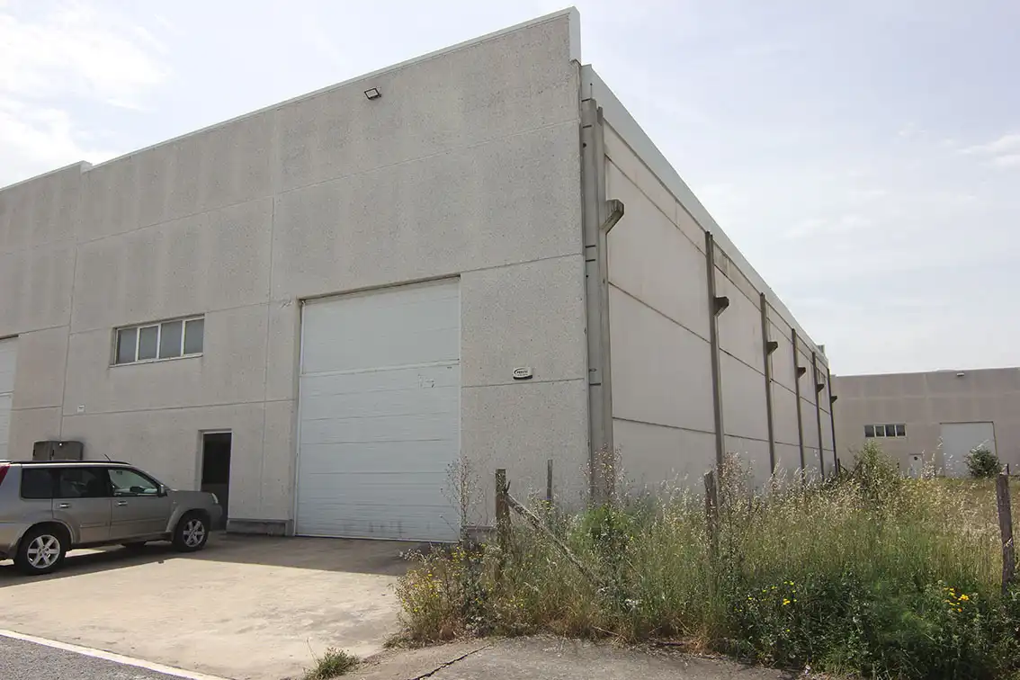 Industriegebäude zur Miete in Gurutzebide Kalea 25A, imagen 2