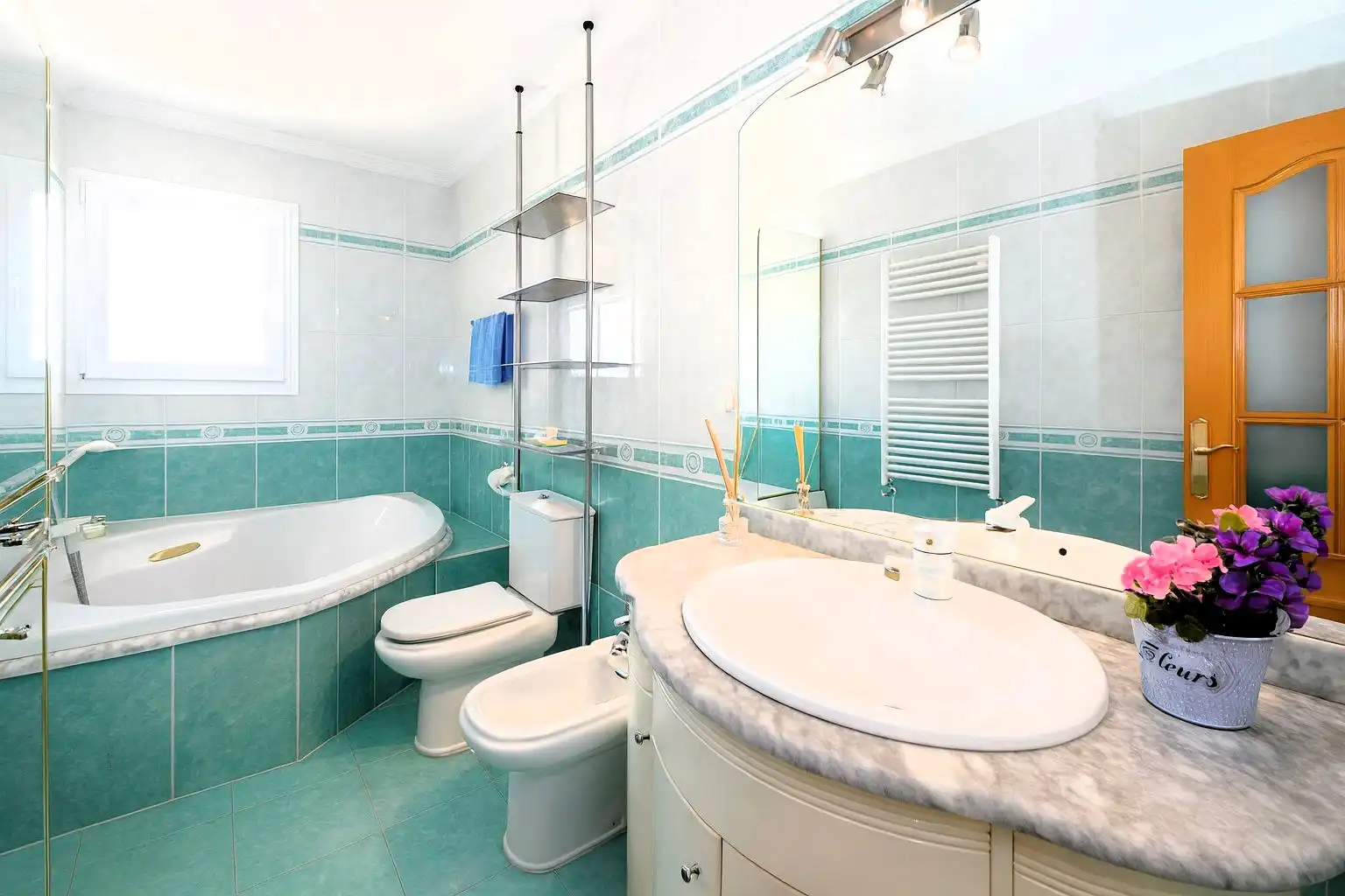House with terrace for sale in Avenida Joan Carles, imagen 13