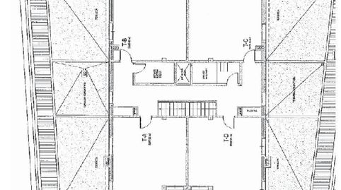 Foto 2 de Edifici en venda a Avinguda 11 de Setembre, 95, Bellcaire d'Urgell, Lleida