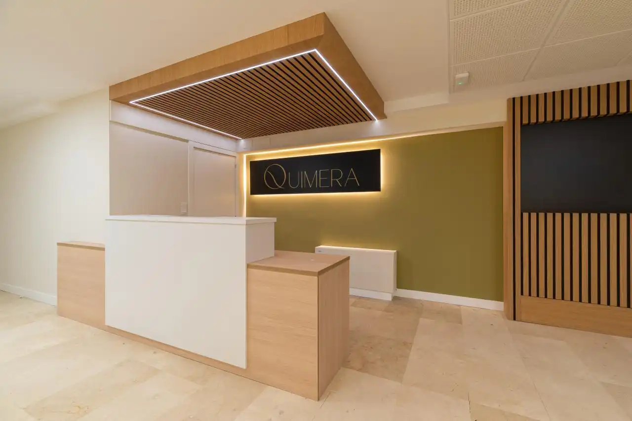 Büro zur Miete in Colon, Centro - Areal
