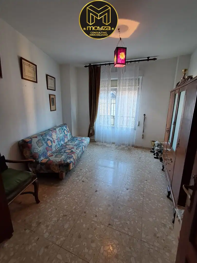 Casa amb terrassa en venda a Centro ciudad, imagen 38