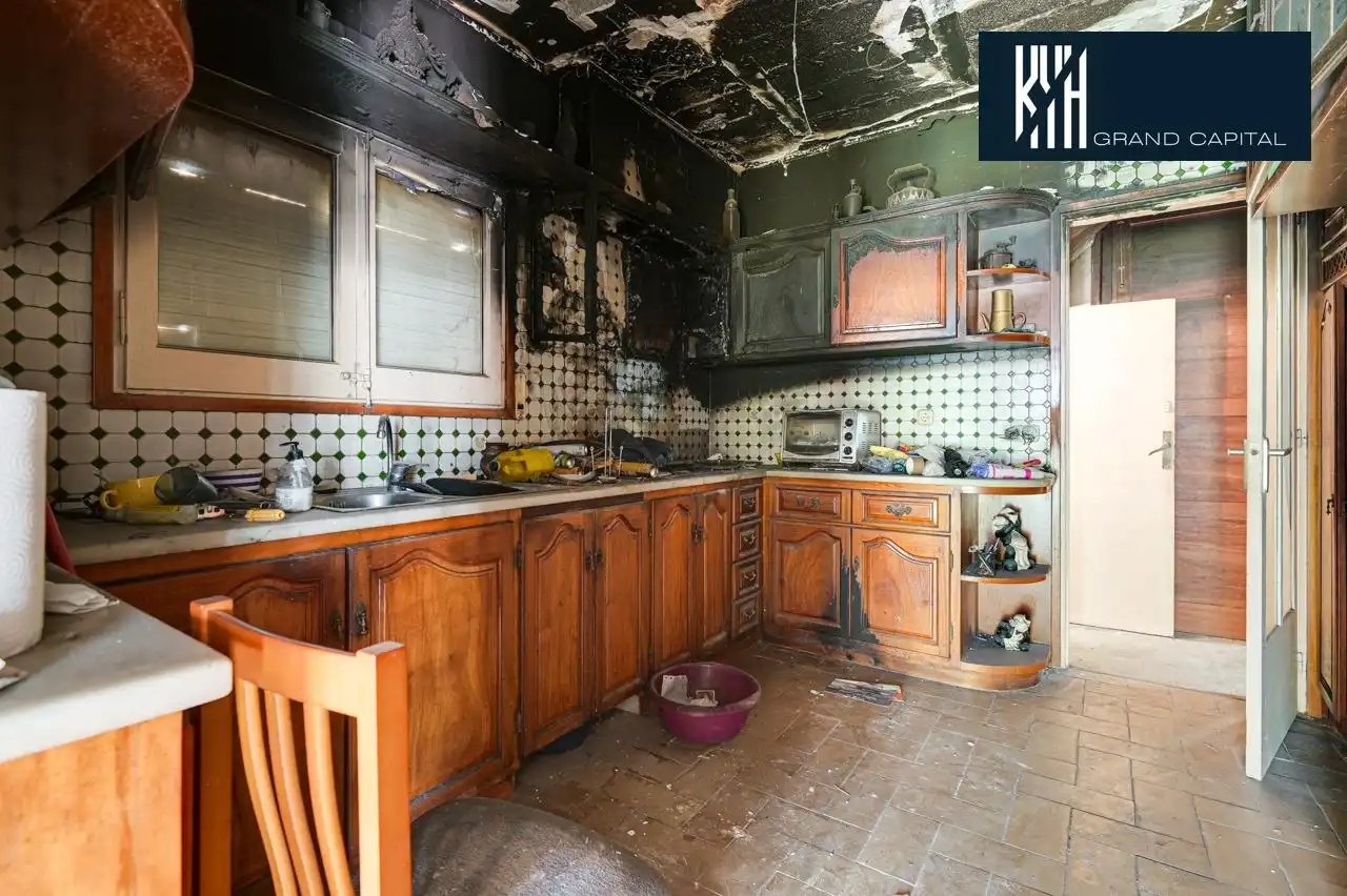 Casa amb terrassa en venda a Carrer SARRIA DALT, imagen 49