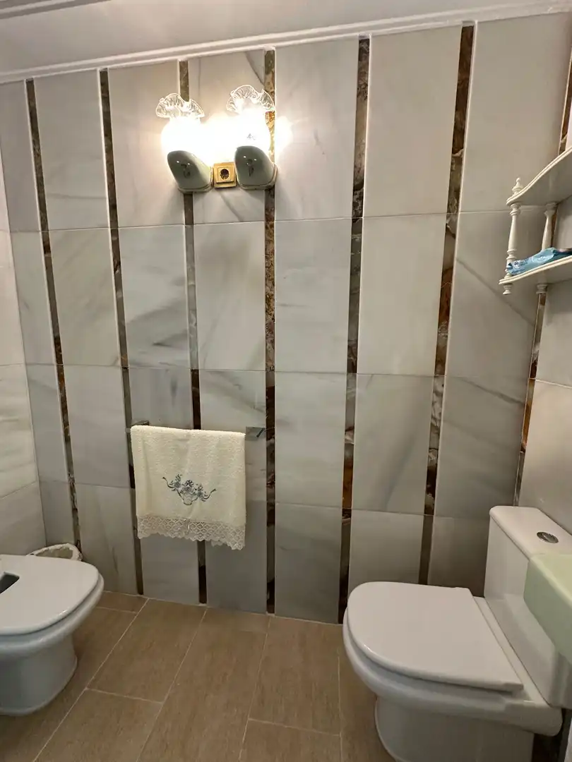Apartment with terrace for sale in Estepona Pueblo, imagen 21