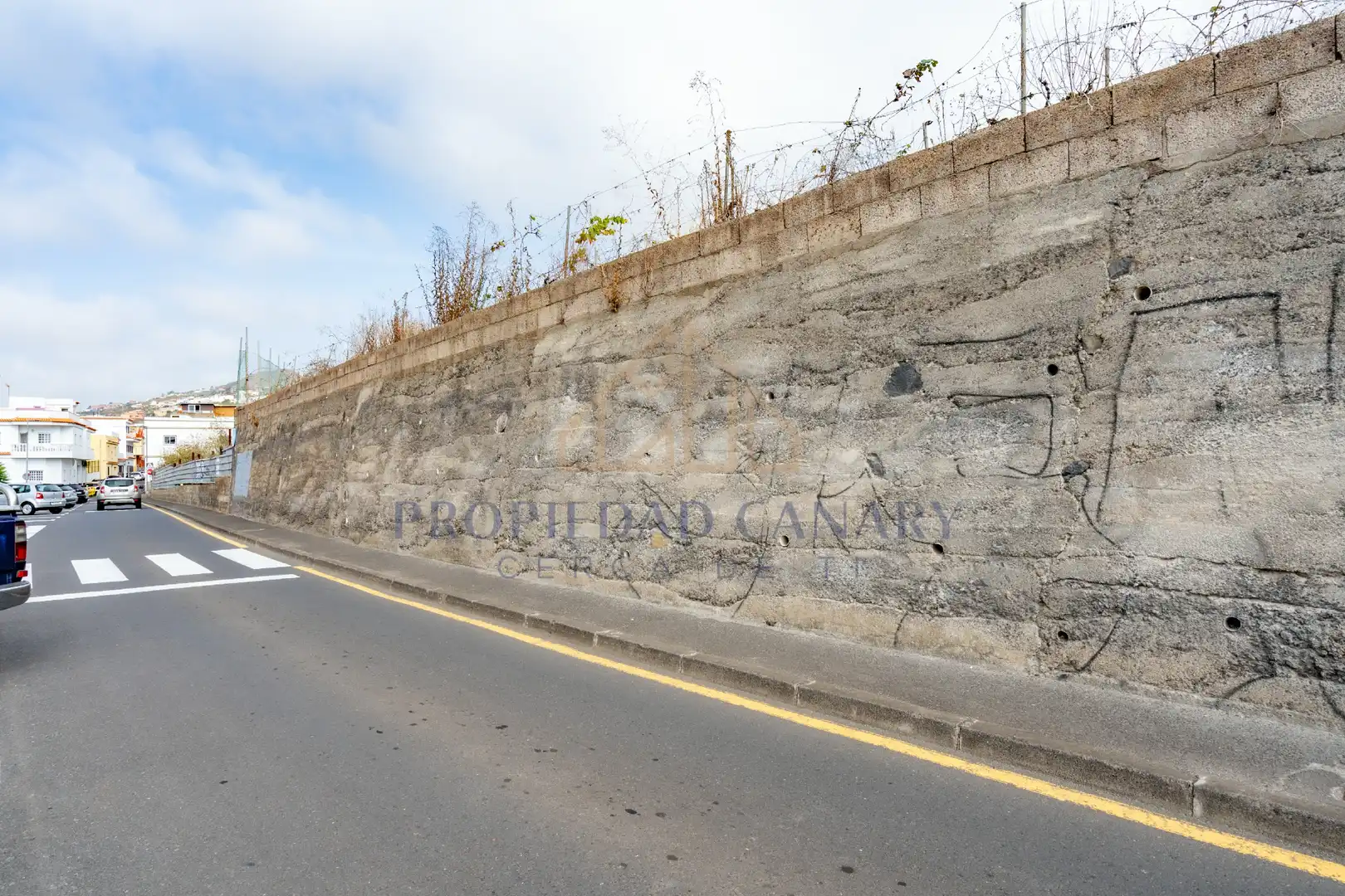 Terreno residencial en venta en Calle Vista Alegre 3, imagen 36