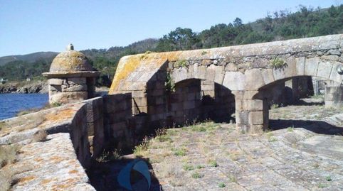 VENTA DE CASTILLO DEL PRINCIPE EN CEE, LA CORUÑA, imatge 4