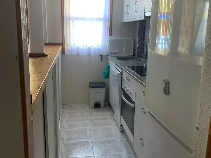 Duplex with pool for sale in avenida Suiza 52, imagen 8