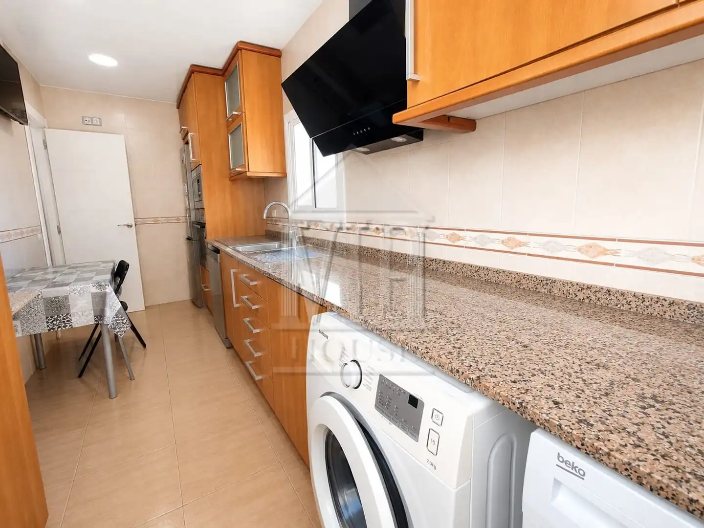 Piso con terraza en venta en Carretera de Tiana 108, imagen 12