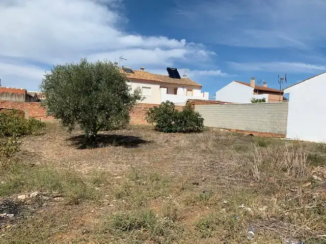 Terreny residencial en venda a La Carlota, imagen 4