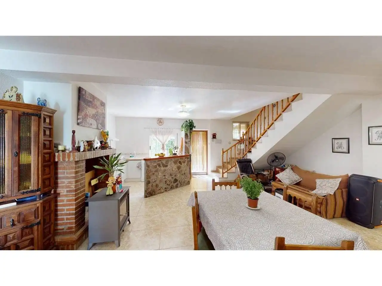 Casa con jardín en venta en Caravaca de la Cruz, imagen 11