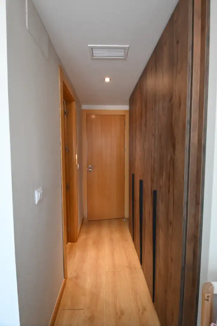 Flat for sale in La Zubia  with Air Conditioner, Storage room and Balcony