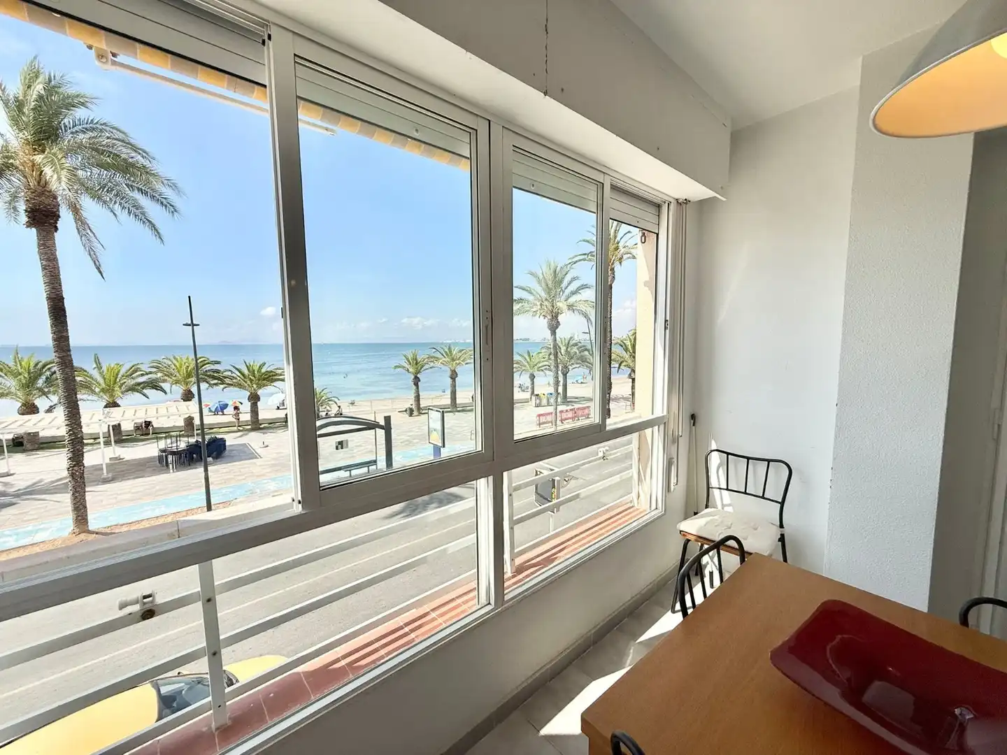 Apartamento con terraza en venta en San Pedro del Pinatar, imagen 3