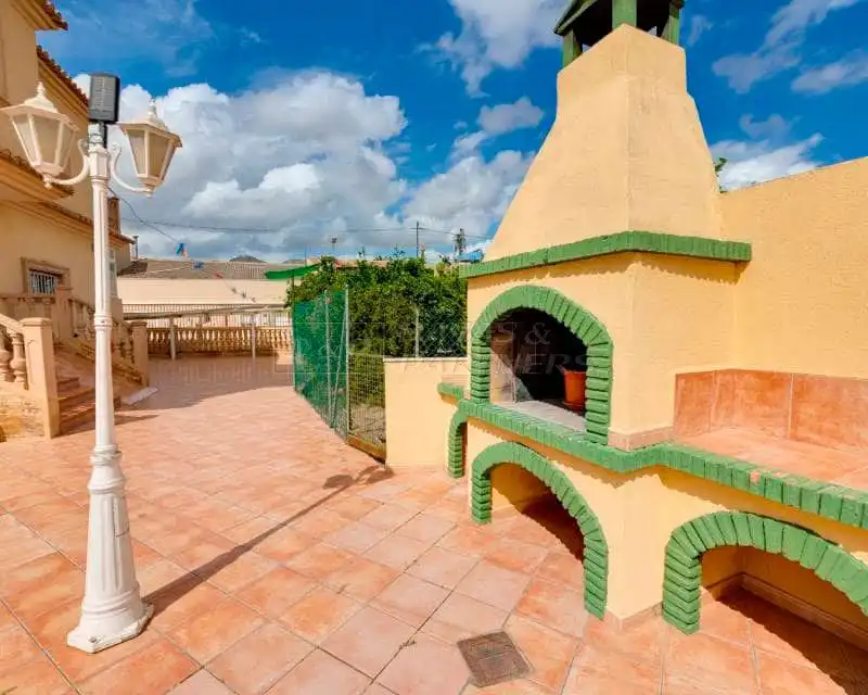 Villa avec terrasse à vendre à Orihuela ciudad, imagen 30