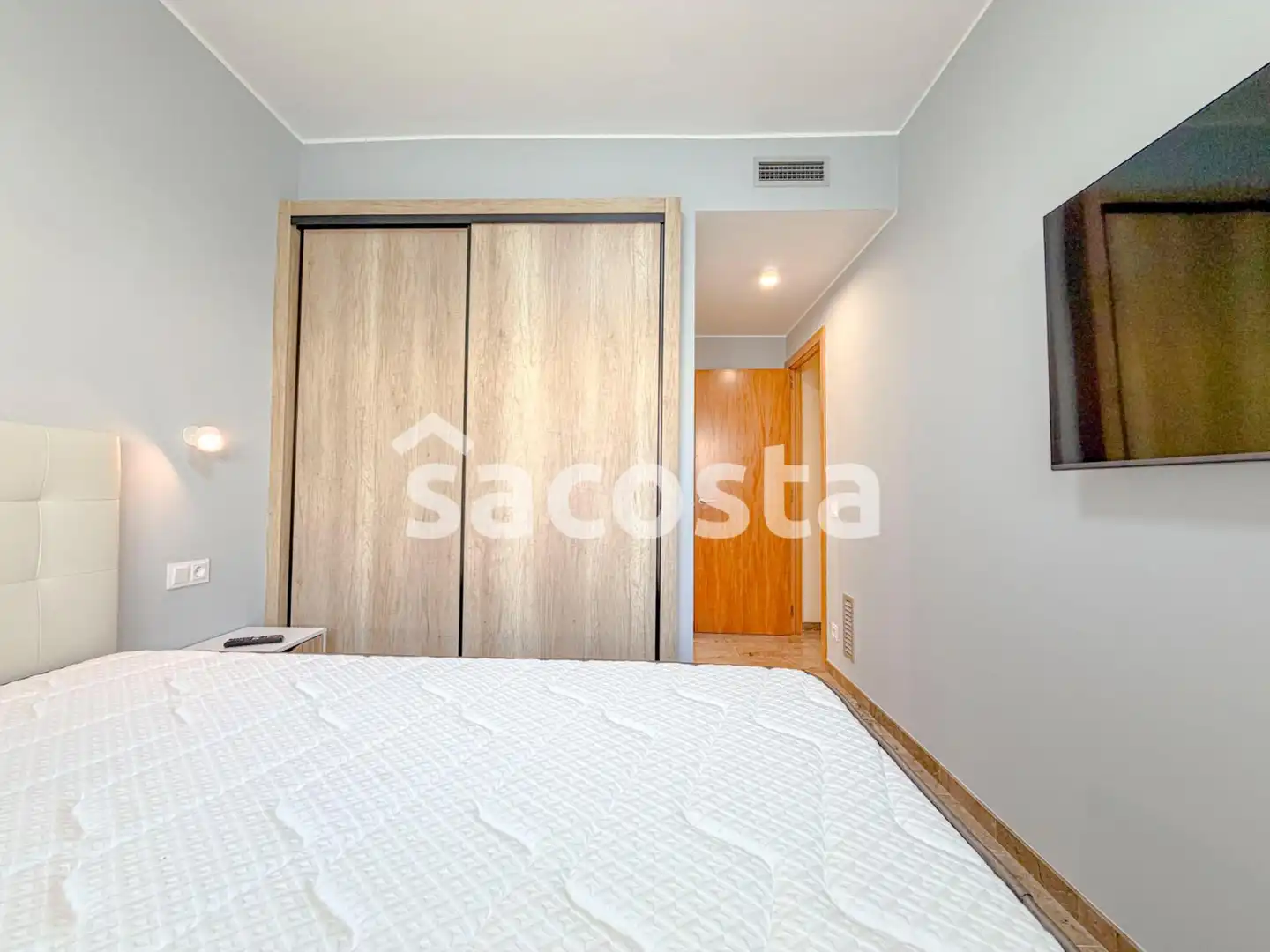Habitación de Apartamento en venta en Fenals