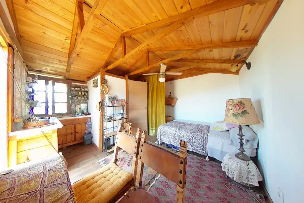 Finca rústica en venta en Lagos