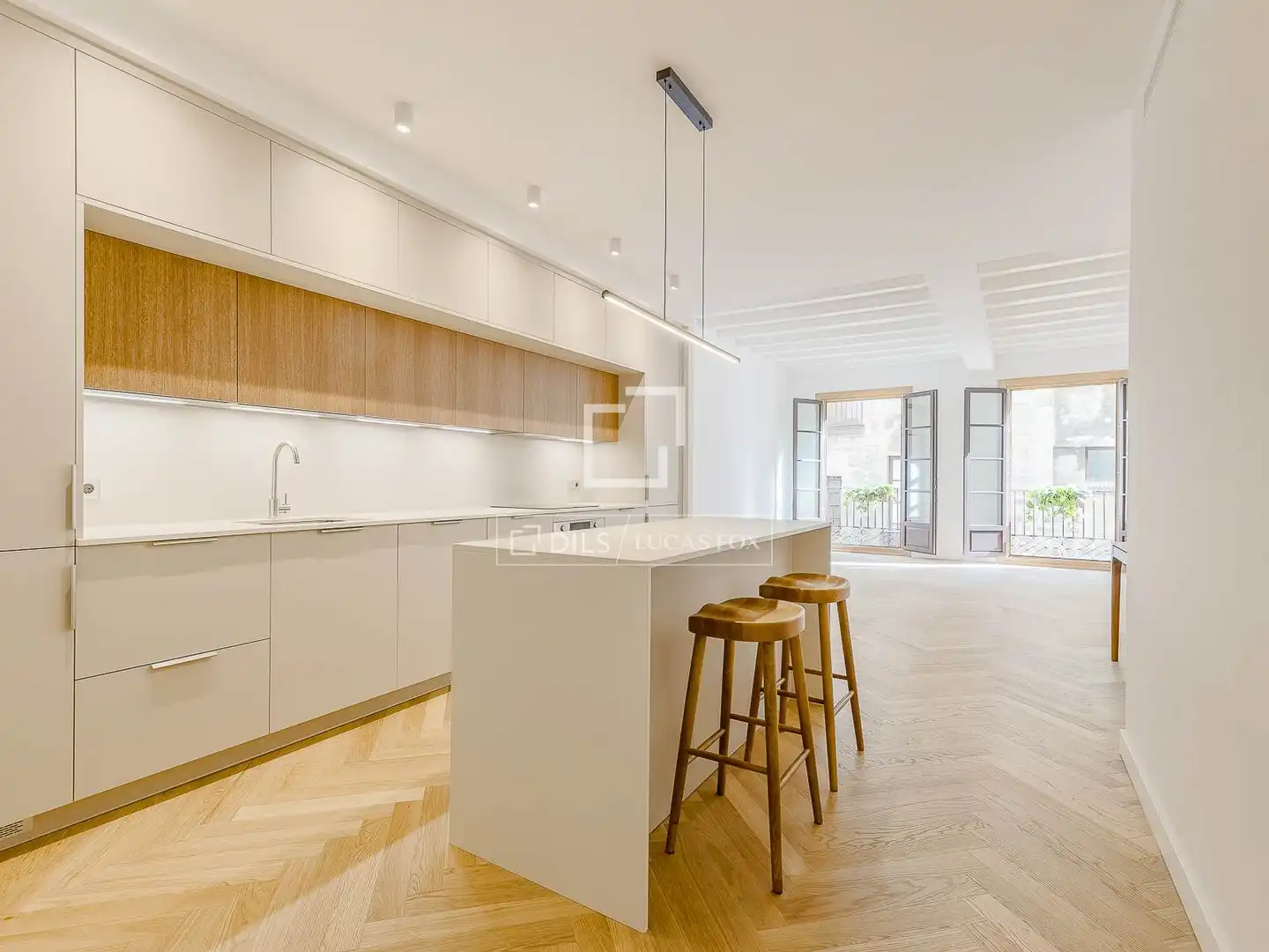 Wohnung mit Terrasse zum Verkauf in Ciutat Vella