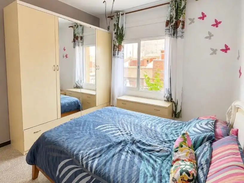Habitación de Piso en venta en Centre  