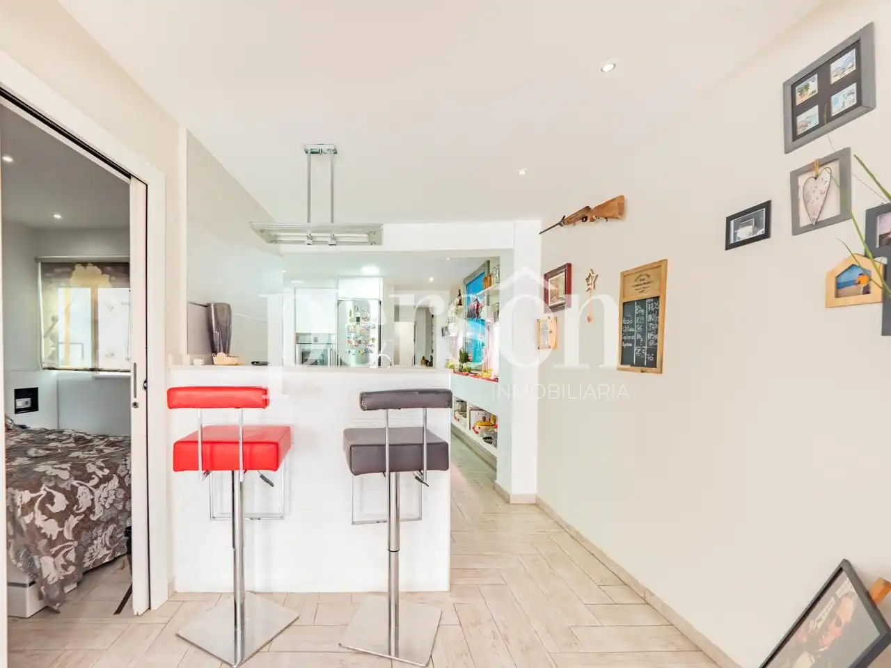 Flat with lift for sale in Benicalap, imagen 10