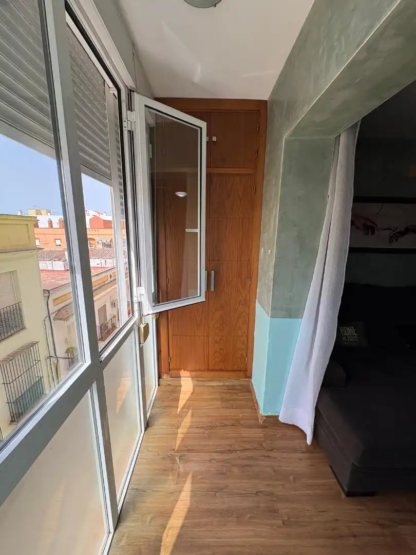 Piso con ascensor en venta en El Pino - Bajo de Guía, imagen 6