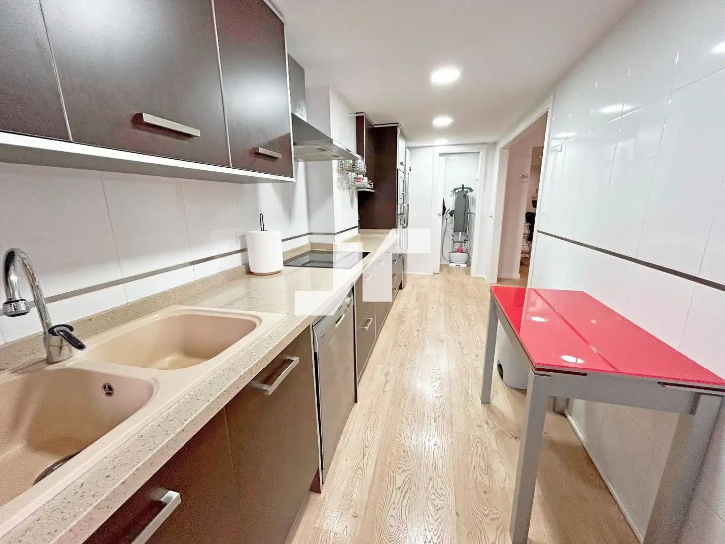 Flat for sale in MARE DE DEU DELS ANGELS, Centro