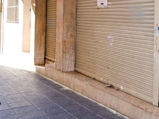 Trastero en Alquiler en Carrer de Girona, 1 en Eixample