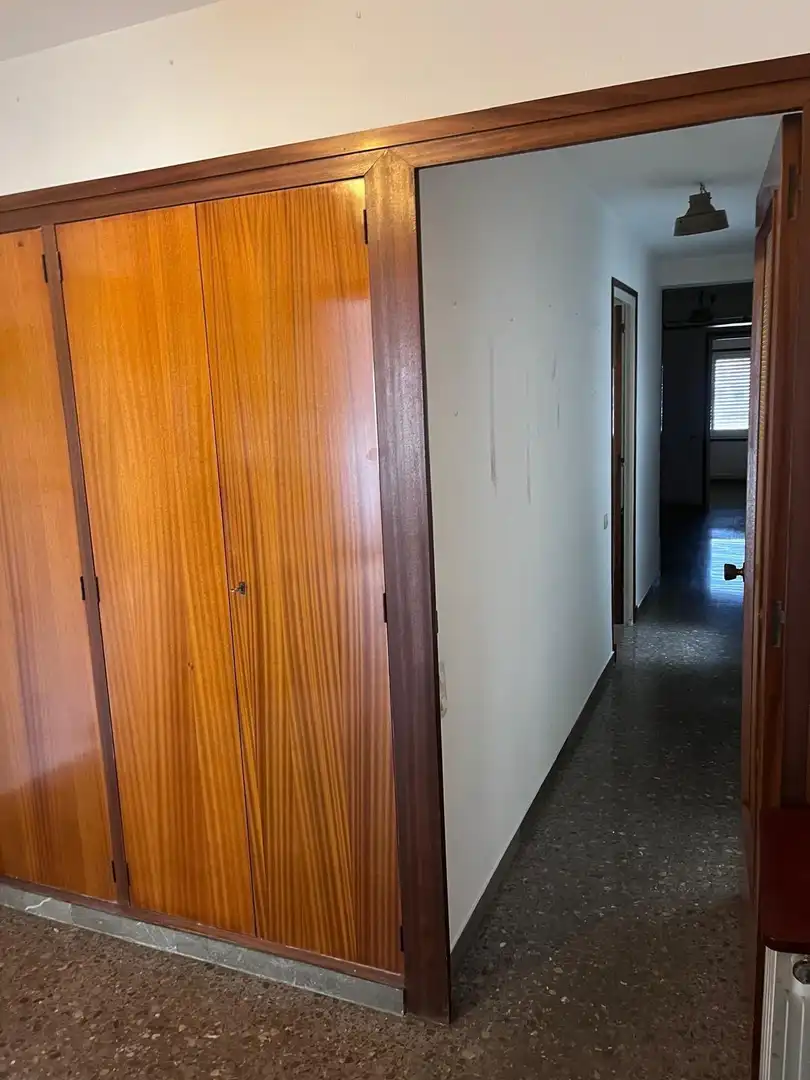 Pis en venda en Vilanova i la Geltrú amb Calefacció
