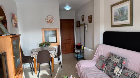 Foto 4 de Apartament en venda a Calle Salvador Dalí, Los Narejos - Punta Calera, Murcia