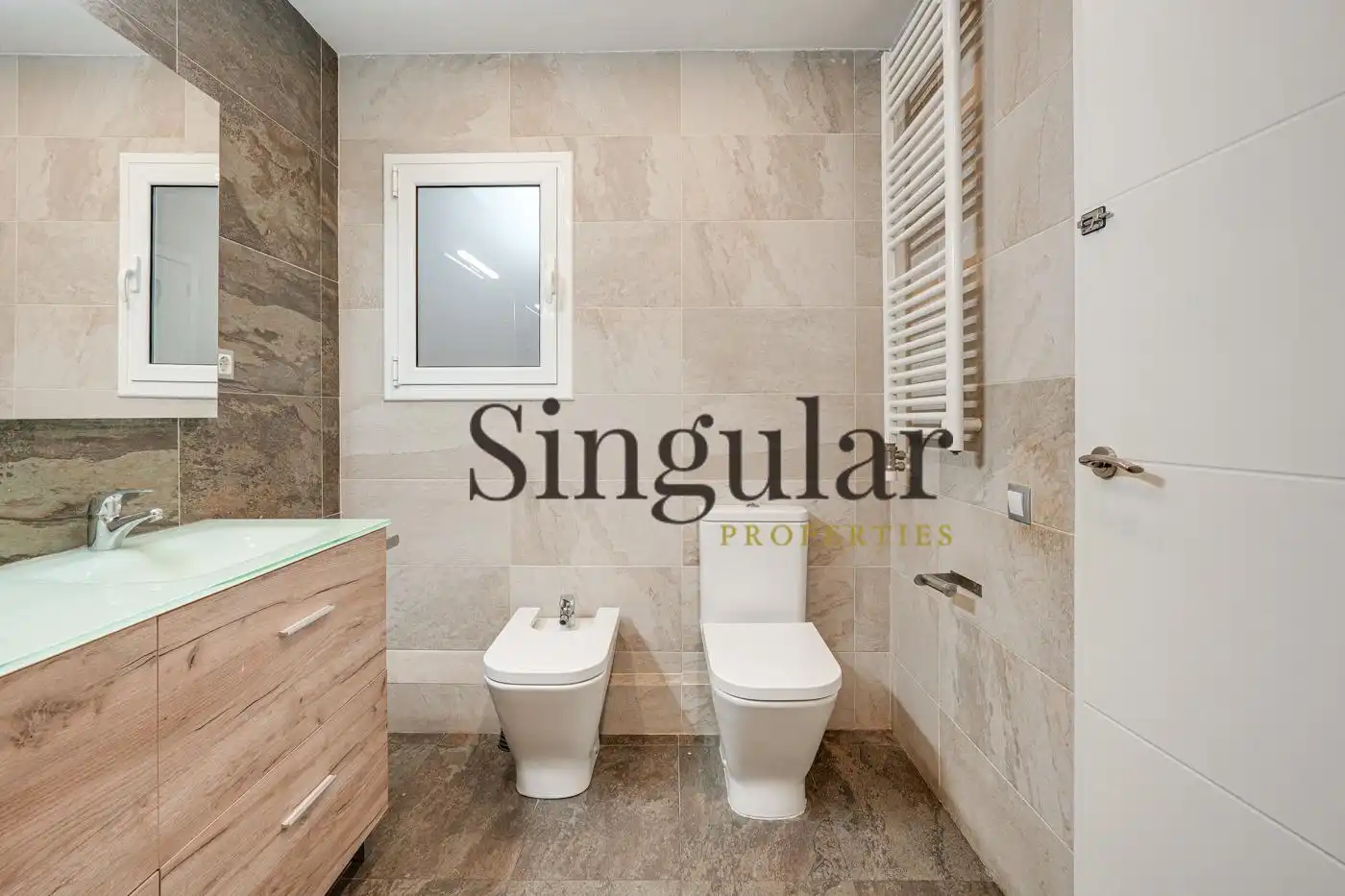 Piso con terraza en venta en Eixample, imagen 32