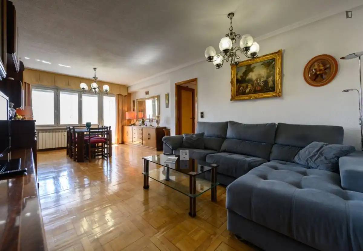 Apartamento de alquiler en Pinar del Rey