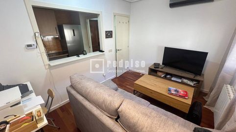 Photo 2 of Flat for sale in Carlos Ruiz, Collado Villalba