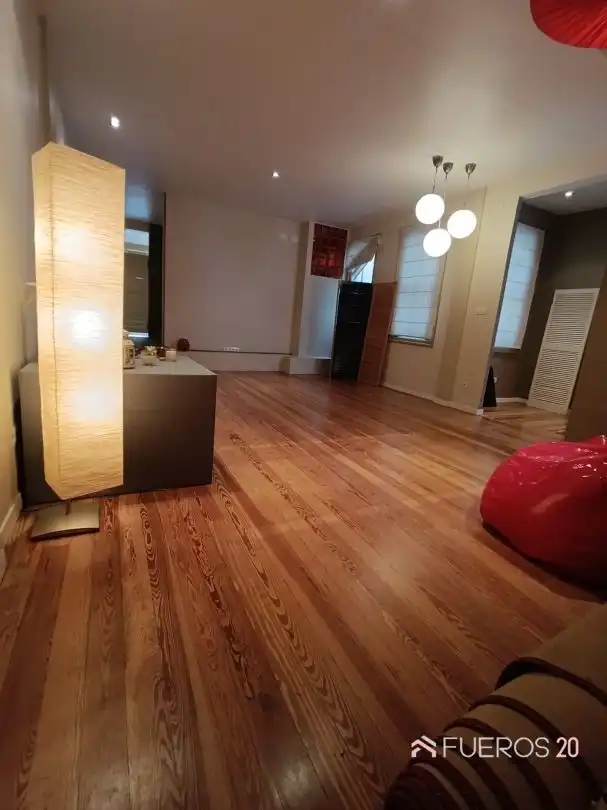 Piso en venta en Txabarri - La Unión - Vista Alegre