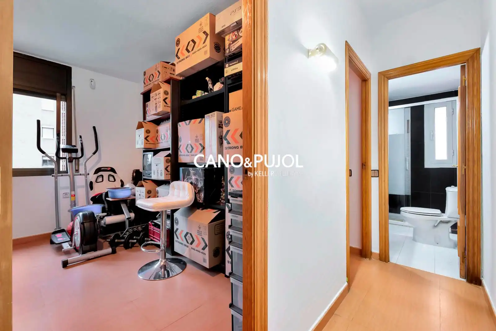 Appartement avec ascenseur à vendre à Artigues - Llefià, imagen 26