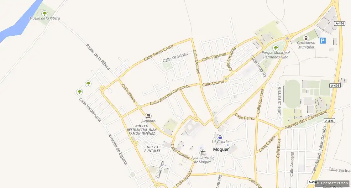 Pis en venda a Moguer, imagen 2