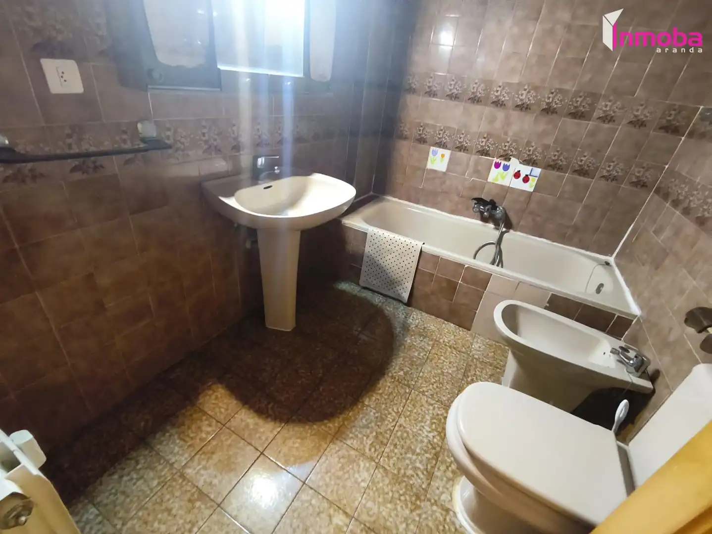 Piso con terraza en venta en Avenida Castilla, imagen 31