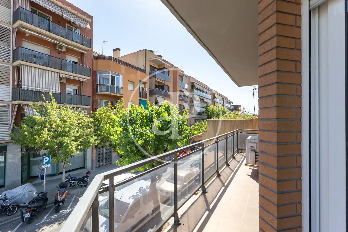 Terraza de Piso en venta en Cerdanyola del Vallès con Aire acondicionado, Calefacción y Terraza