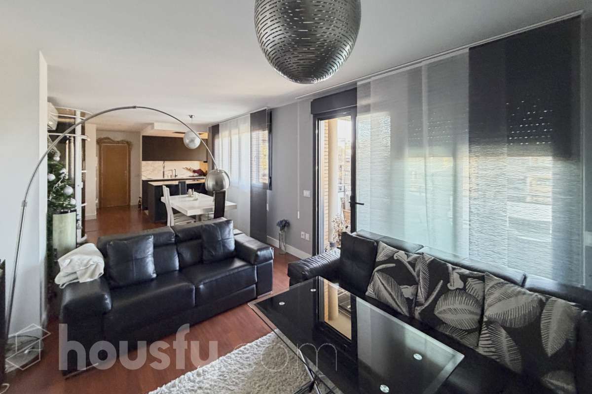 Flat for rent in Calle Elvira Lindo, El Bercial