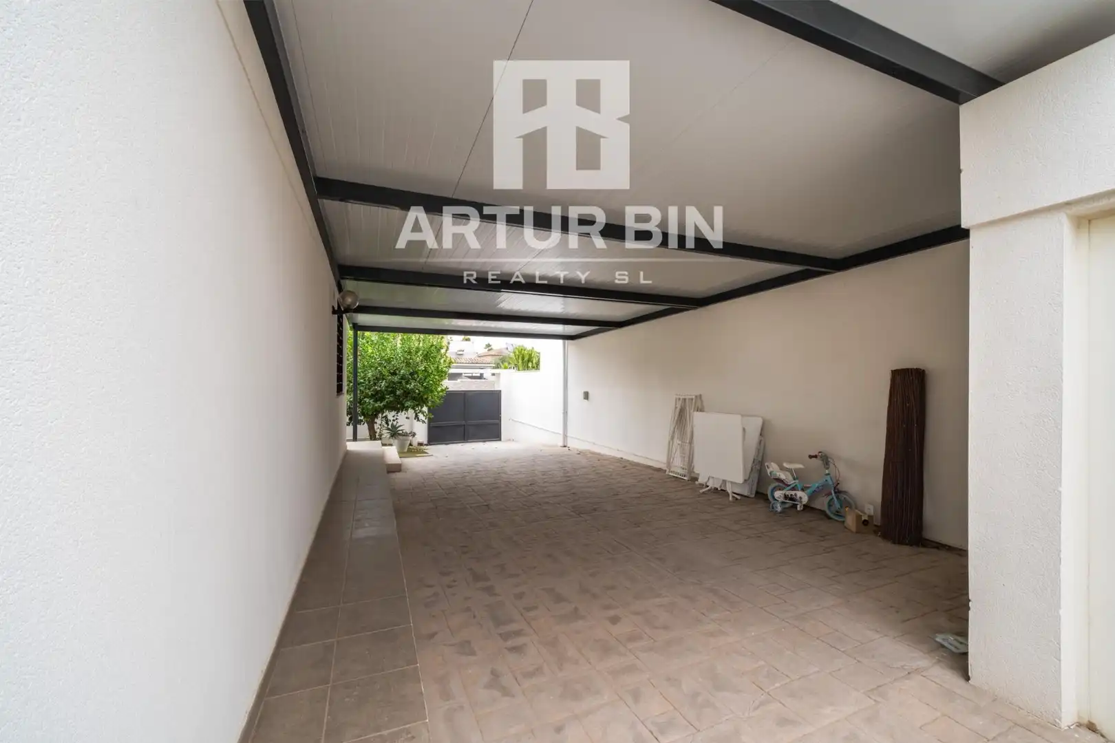 House with terrace for sale in San Antonio de Benagéber, imagen 40