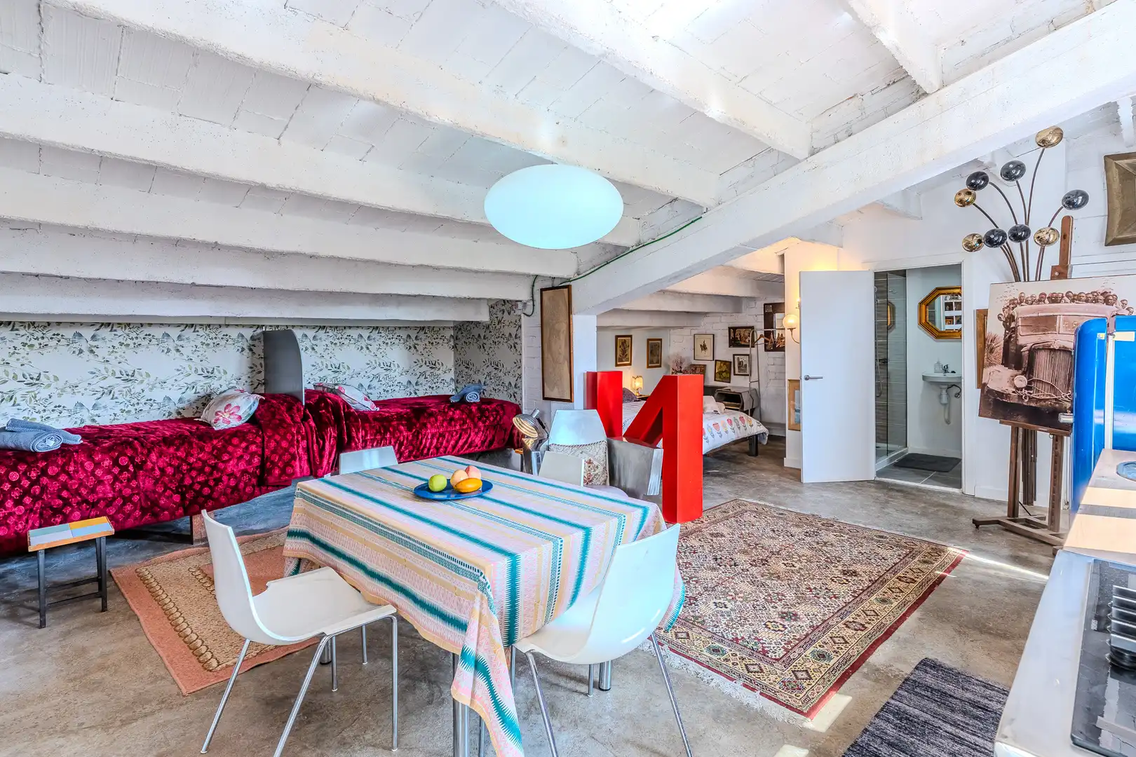 Villa con terrazza in vendita a Carrer del Dimecres, imagen 29