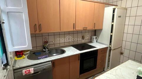 Foto 3 de Casa o chalet en venta en Málaga, San José - San Bernardo, La Línea de la Concepción