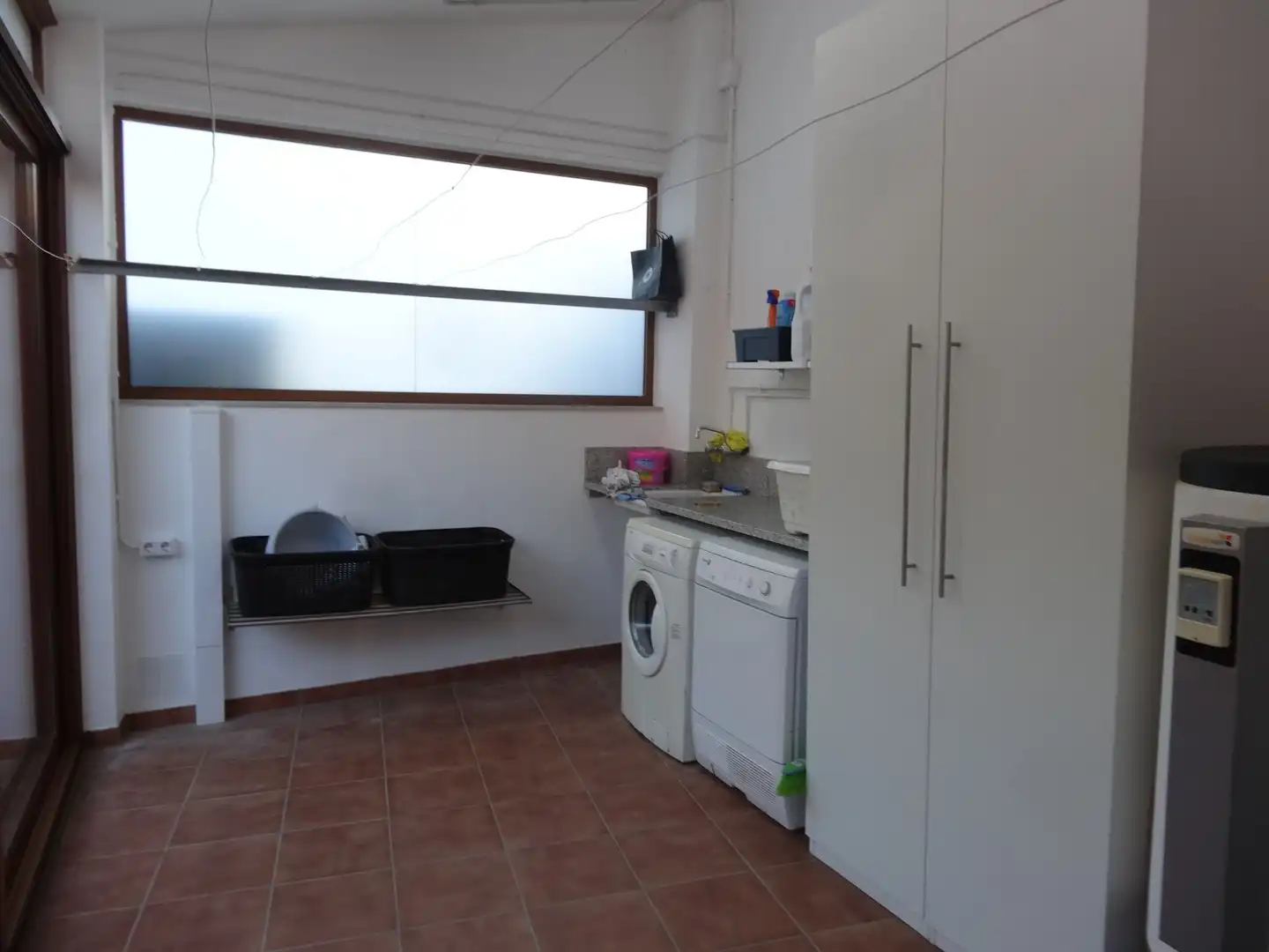 Cocina de Finca rústica en venta en Forallac con Aire acondicionado, Calefacción y Jardín privado