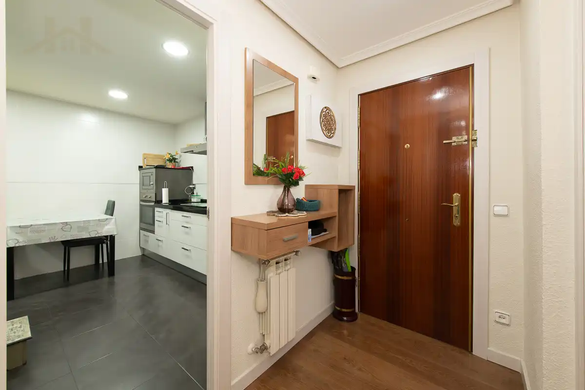 Piso en venta en San Sebastián de los Reyes con Aire acondicionado y Calefacción