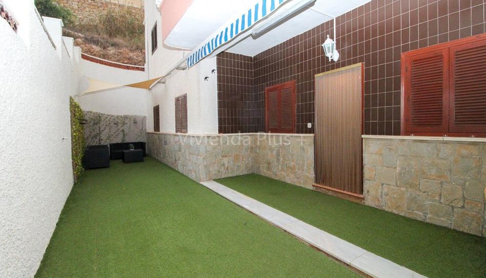 Foto 1 de Apartamento de alquiler en Avinguda Oscar Espla, 9, Calas Santa Pola Este, Alicante
