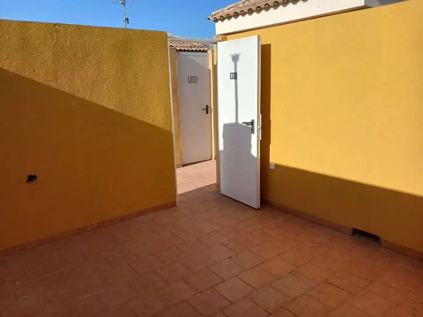 Flat for sale in Daya Nueva  with Oven, Microwave and Balcony
