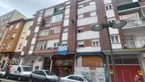 Exterior view of Flat for sale in Torrelavega   with Balcony