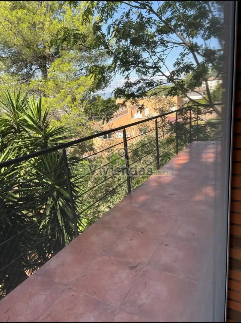 Haus mit Terrasse zum Verkauf in Carrer Castell de Sant Jaume 6, imagen 29