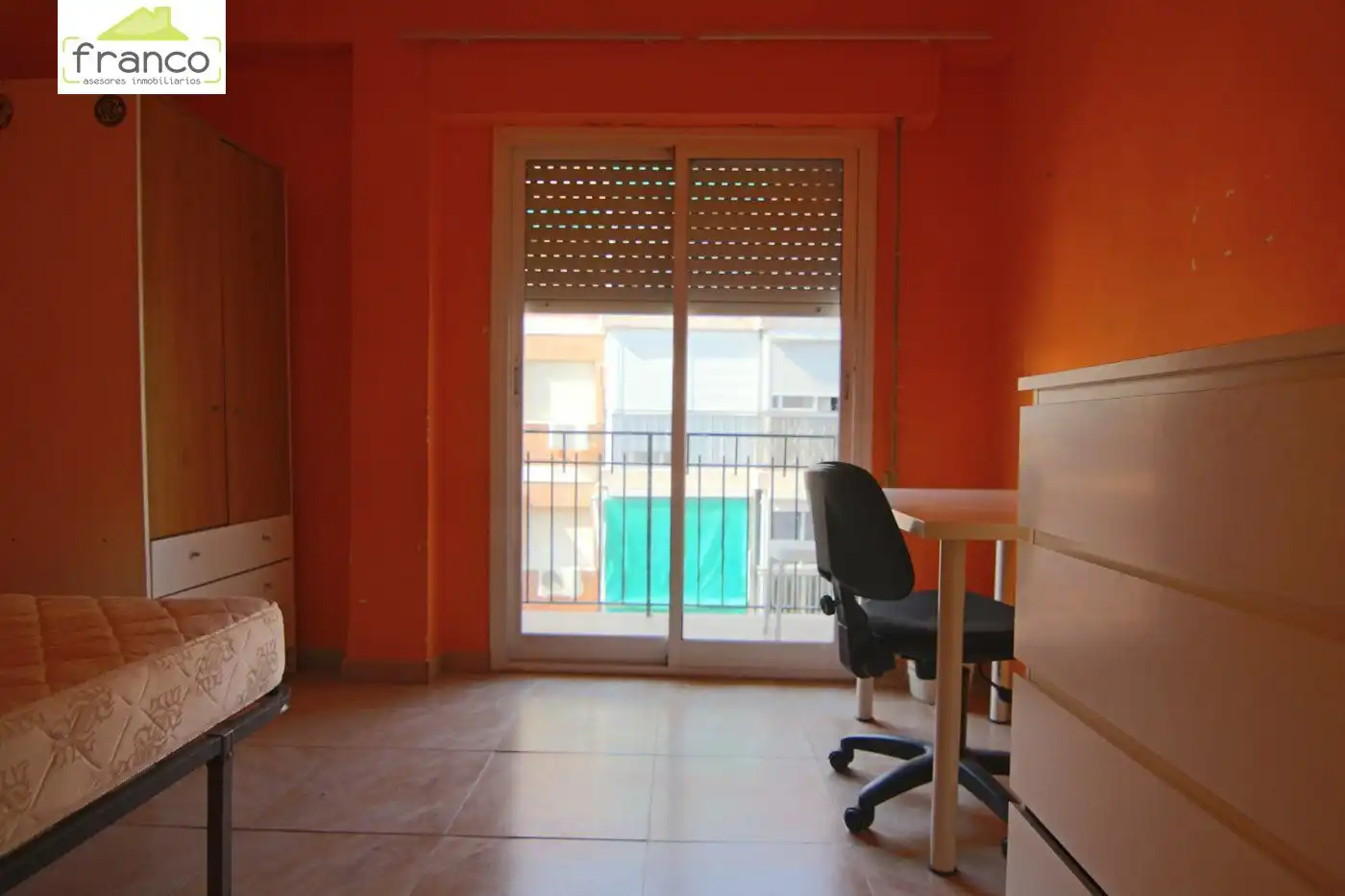 Appartamento con terrazza in affitto a Centro, imagen 3