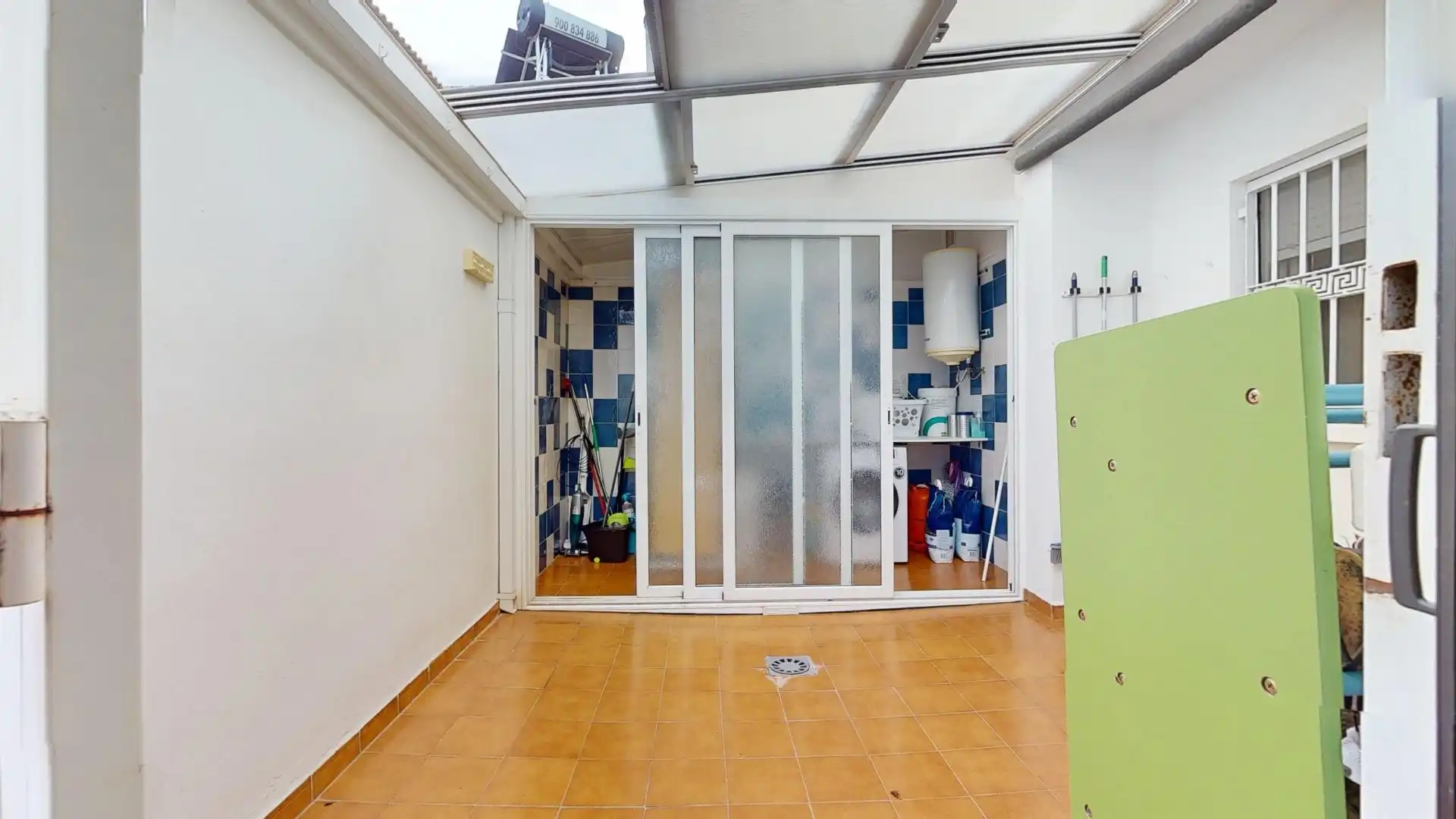 Detached homes for sale in Torre-Pacheco  with Air Conditioner, Private garden and Terrace