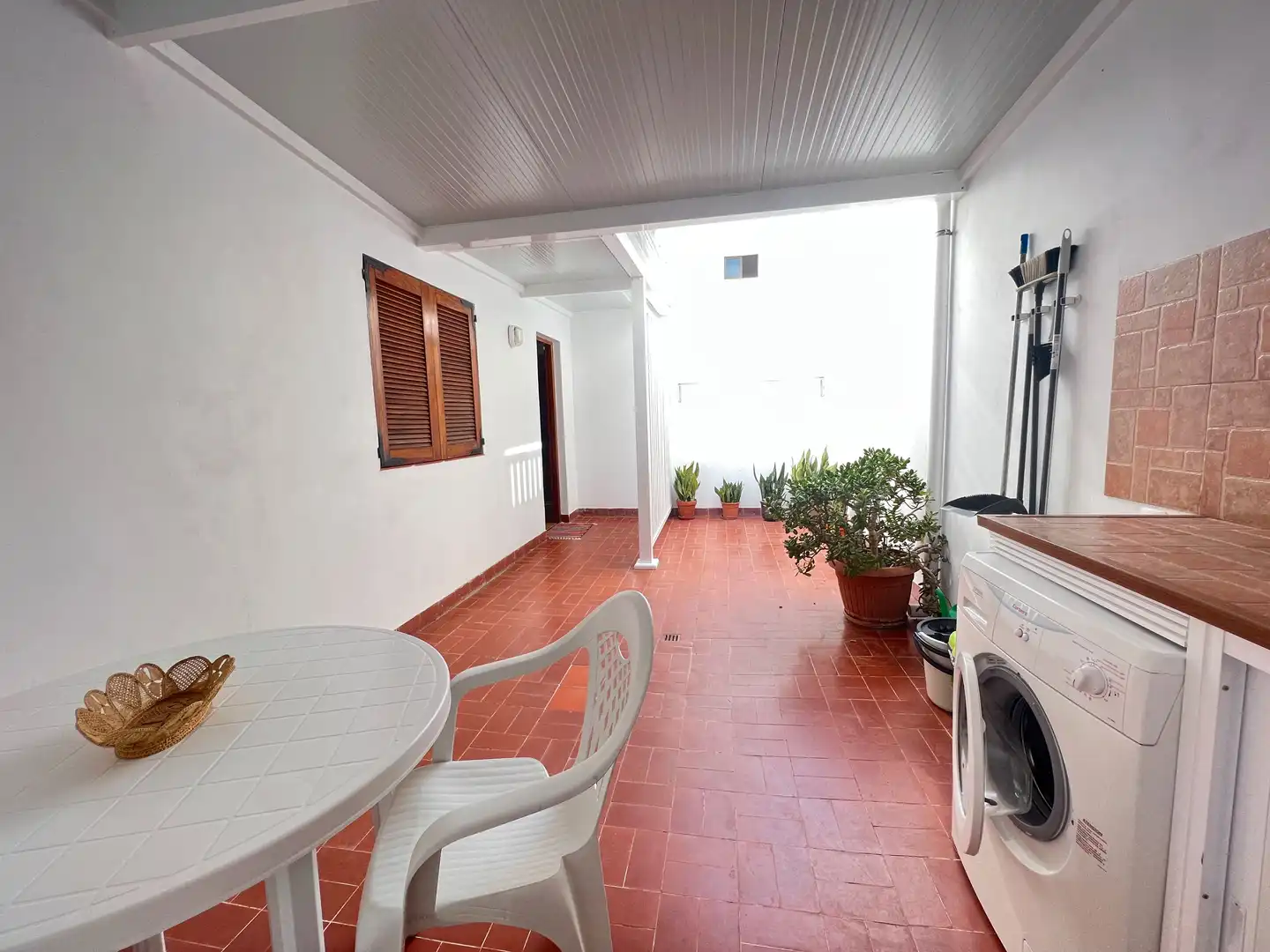 Wohnung zum Verkauf in Glorieta San Francisco, Garachico