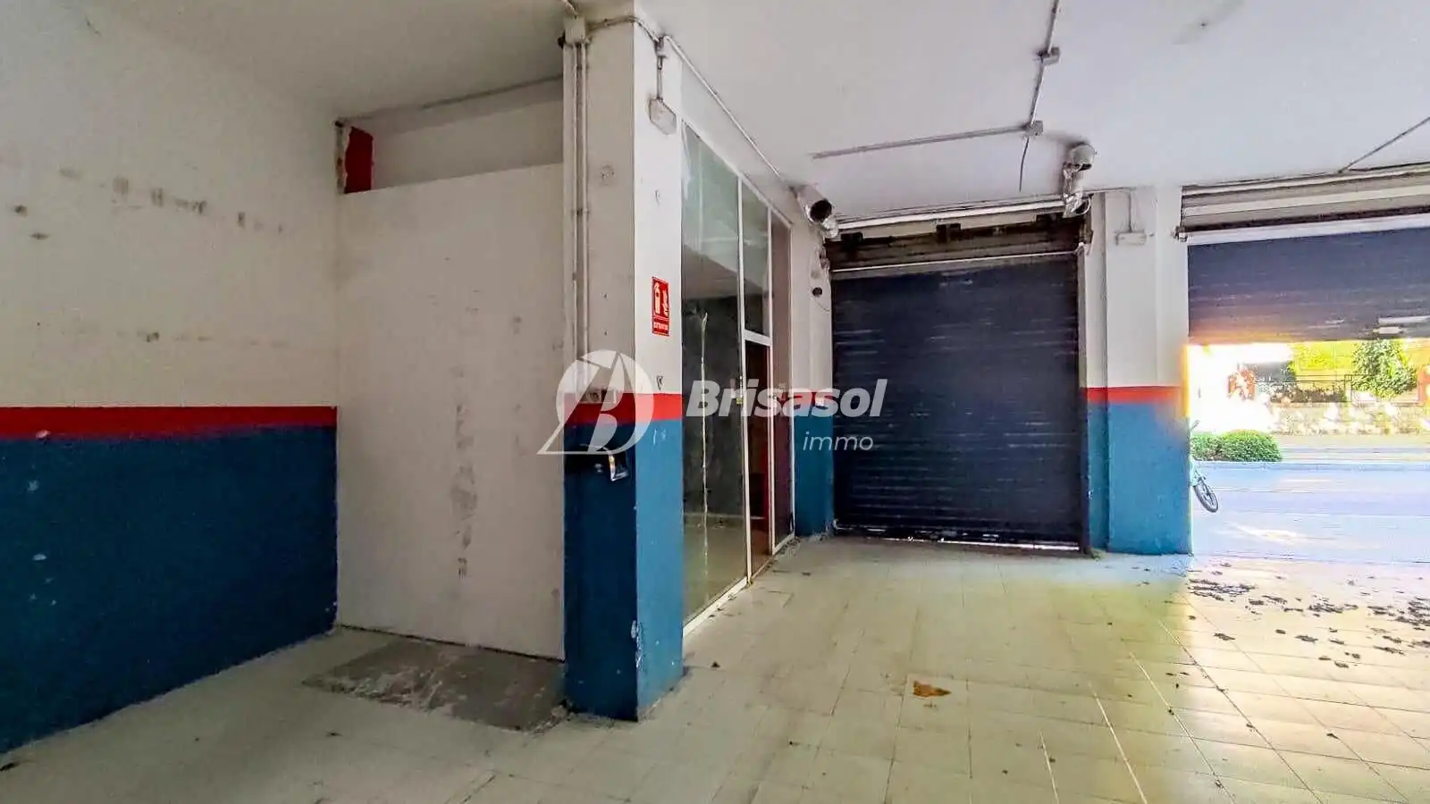 Commercial properties for rent in Ponent